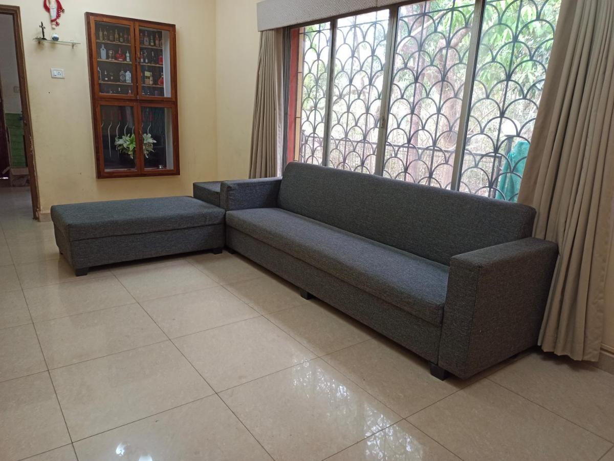 Villa Ronnie's Private Pool Mapusa